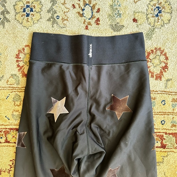 Ultracor Highwaist Gradient Knockout Leggings - Picture 8 of 9